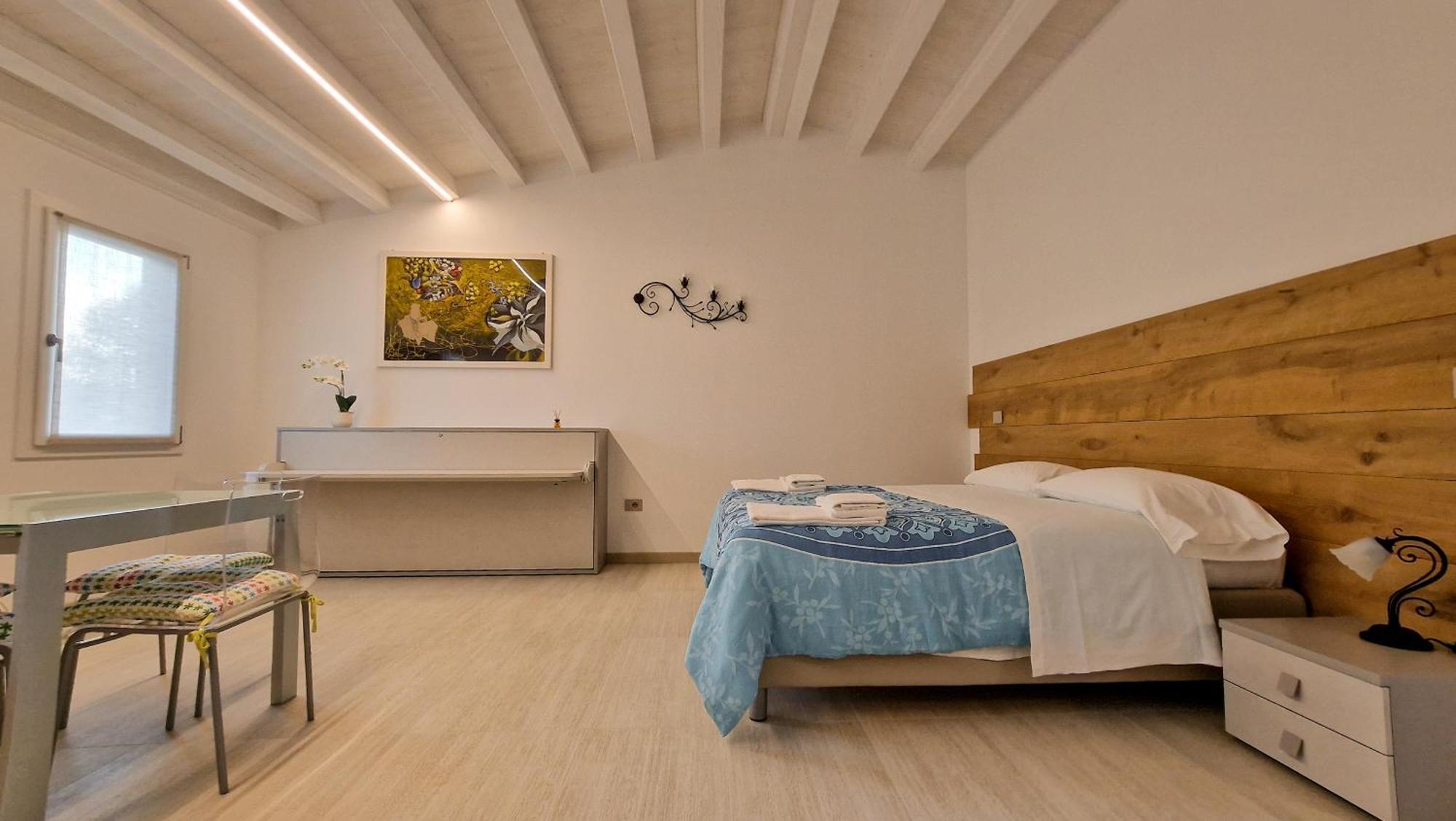 Ca' Premuda Locazione Turistica Βίλα Codognè Εξωτερικό φωτογραφία